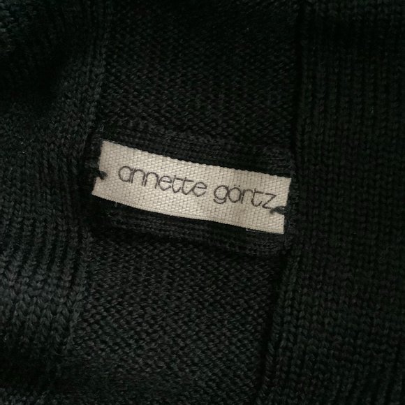 Annette Gortz Ladies Sweater - Picture 5 of 6